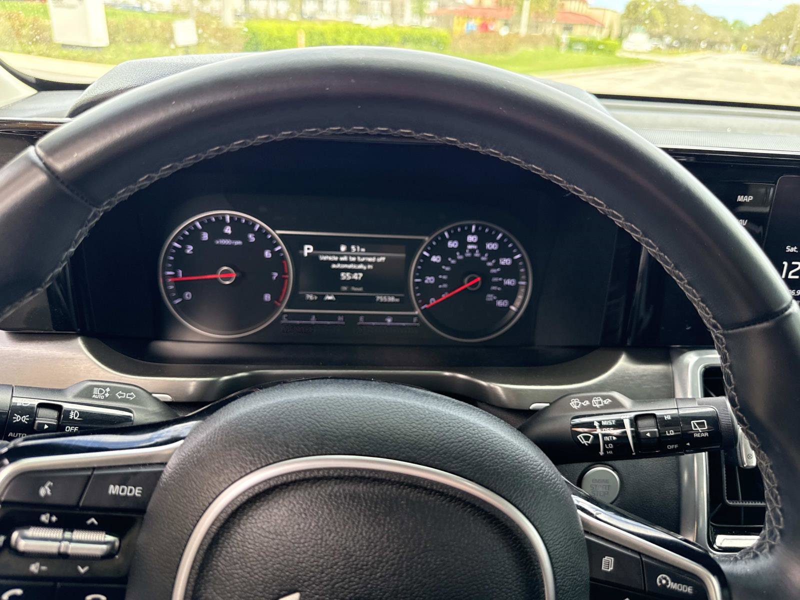 Used 2022 Kia Sorento SX AWD/4WD image 31