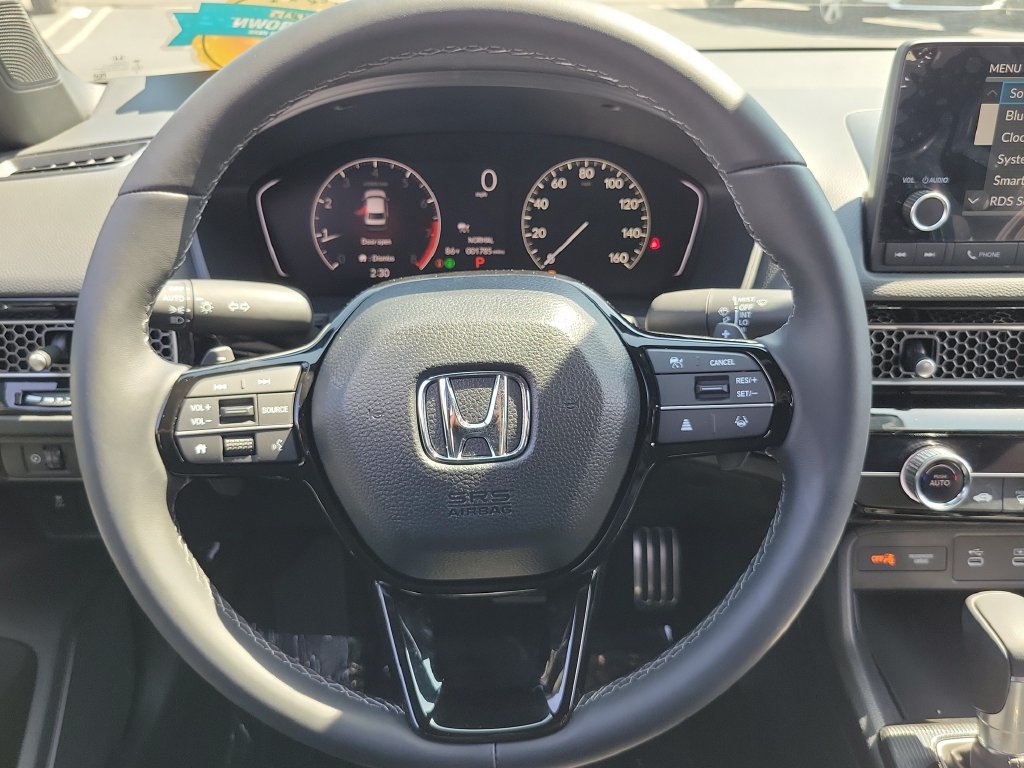 Used 2026 Honda Civic Sport image 23