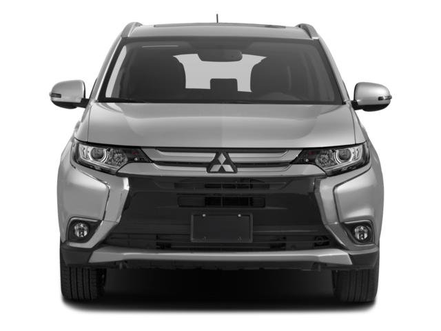 Used 2017 Mitsubishi Outlander SE image 36
