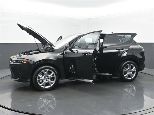 New 2025 Dodge Hornet R/T image 55