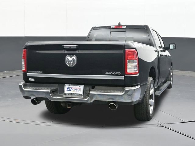 Used 2019 RAM 1500 Big Horn image 13