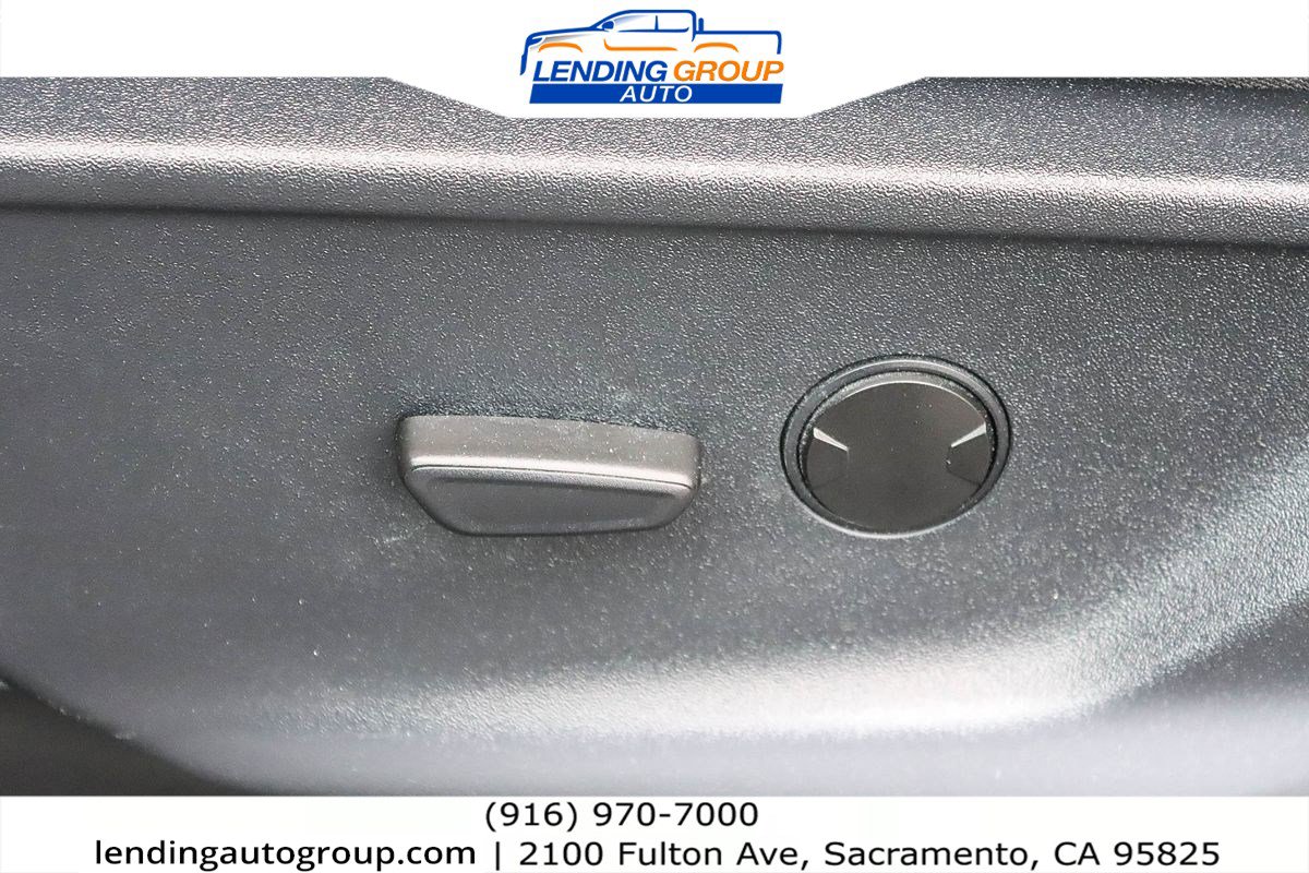 Used 2023 Ford F150 XLT image 20