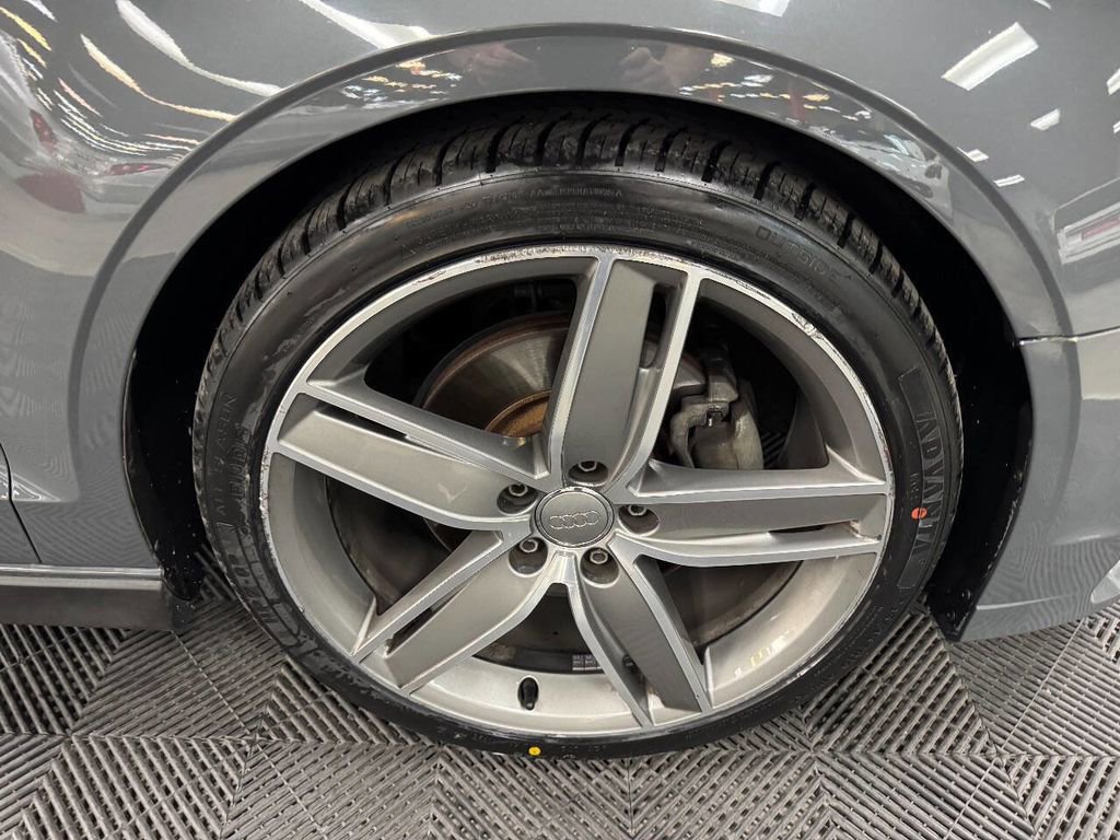 Used 2019 Audi A3 2.0T Premium Plus w/ Premium Plus Package FWD image 20