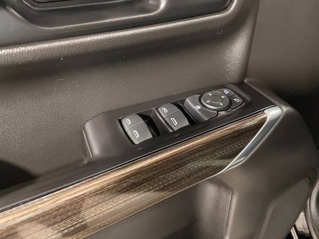 Used 2020 Chevrolet Silverado 1500 RST AWD/4WD image 19