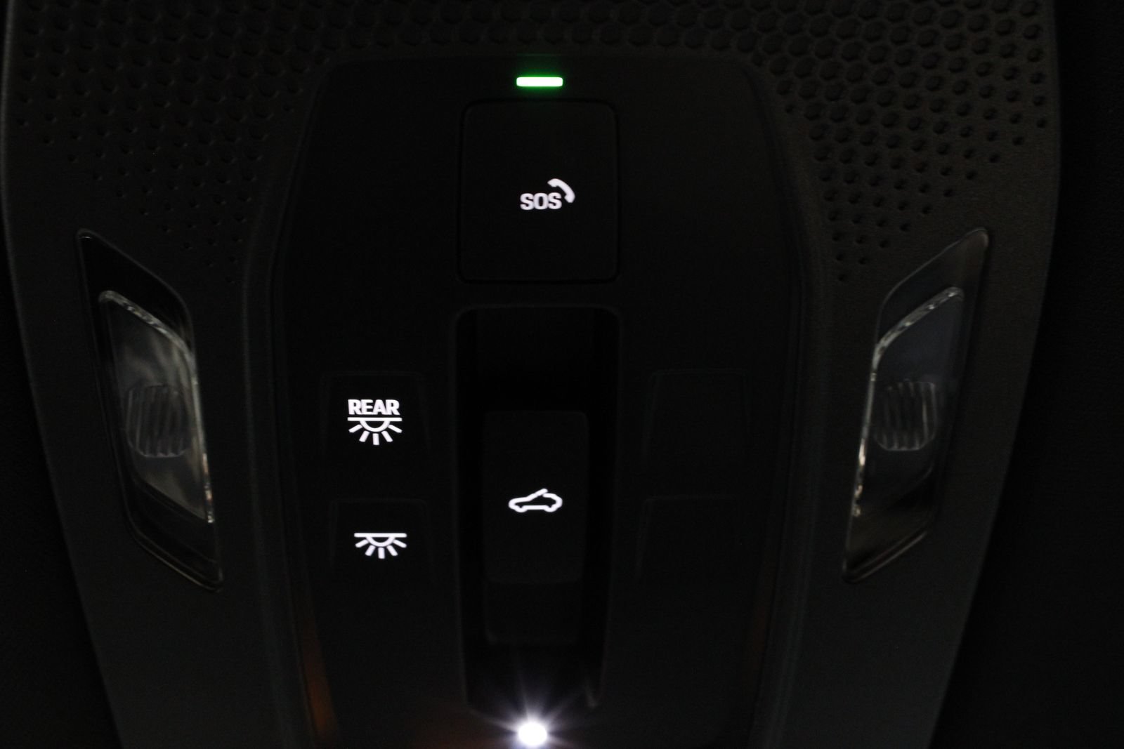 Used 2026 Porsche Cayenne Electric AWD/4WD image 52
