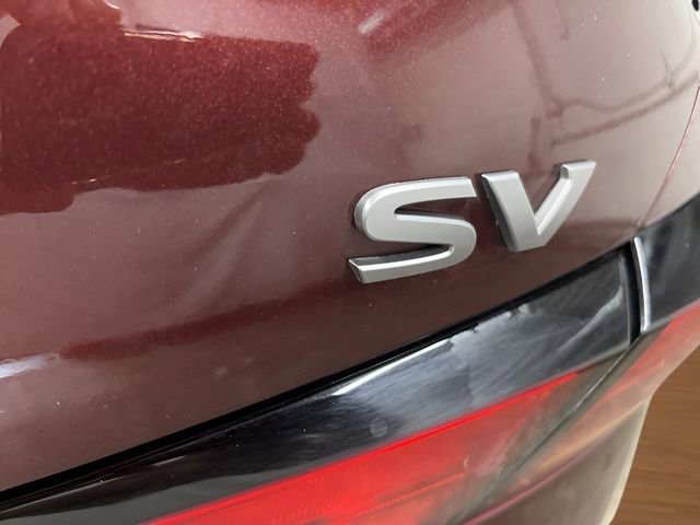 Used 2024 Nissan Altima 2.5 SV image 9