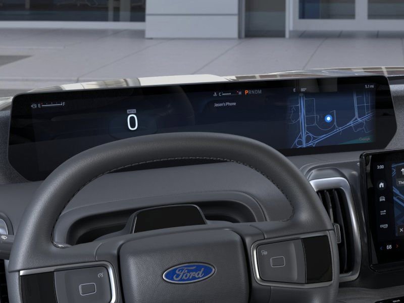 New 2026 Ford Expedition Max Platinum AWD/4WD image 14