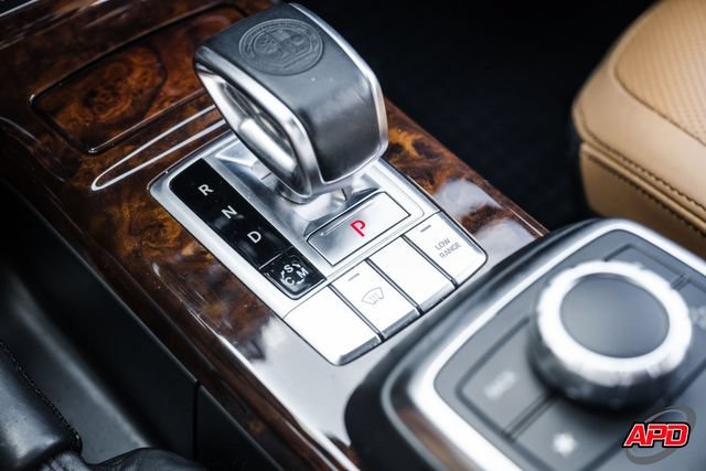 Used 2014 Mercedes-Benz G 63 AMG 4MATIC image 64