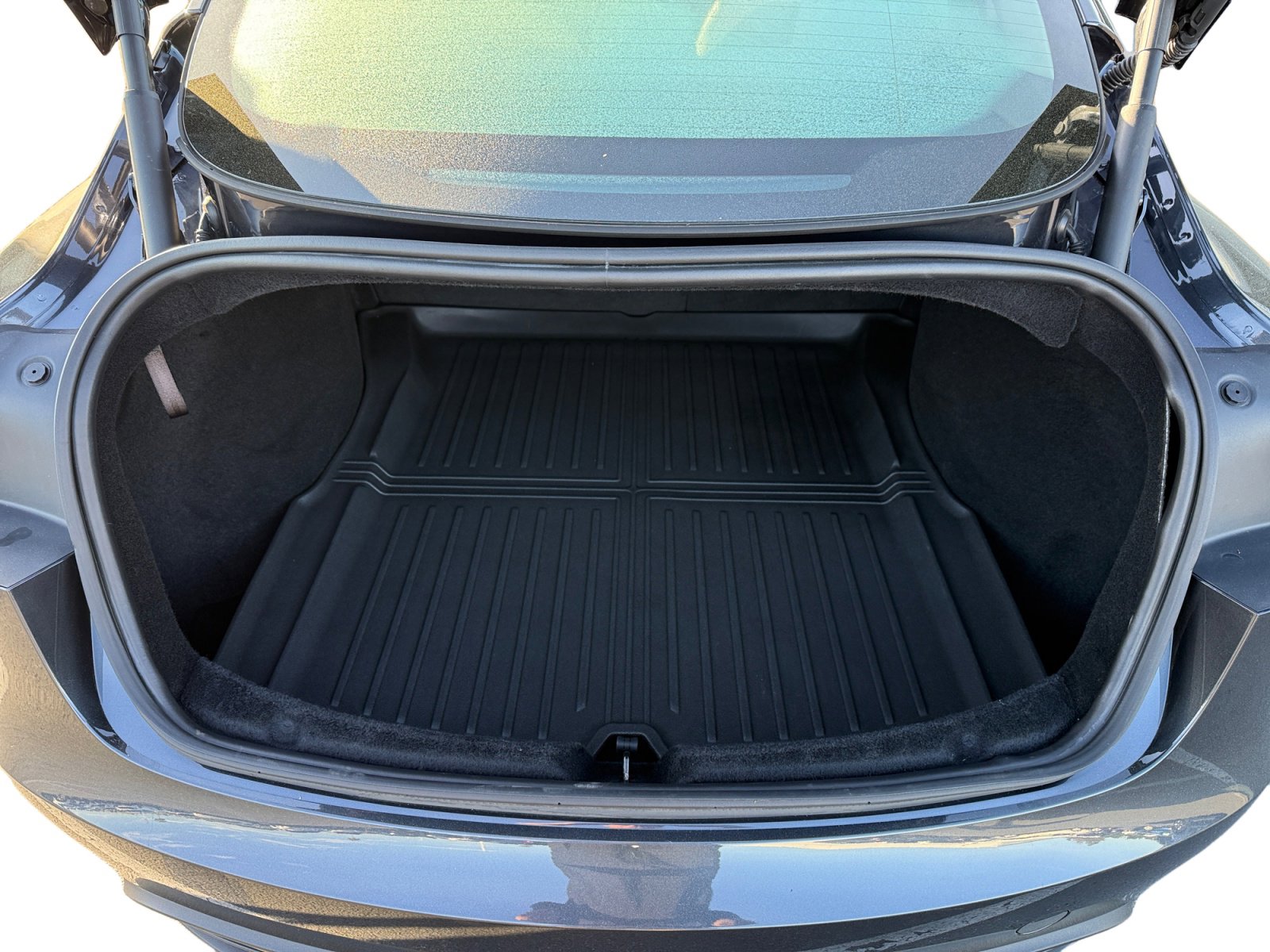 Used 2025 Tesla Model 3 Long Range RWD image 17