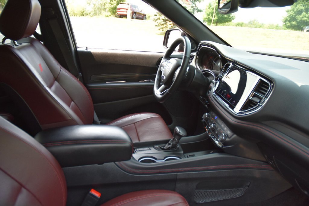 Used 2025 Dodge Durango R/T AWD/4WD image 33