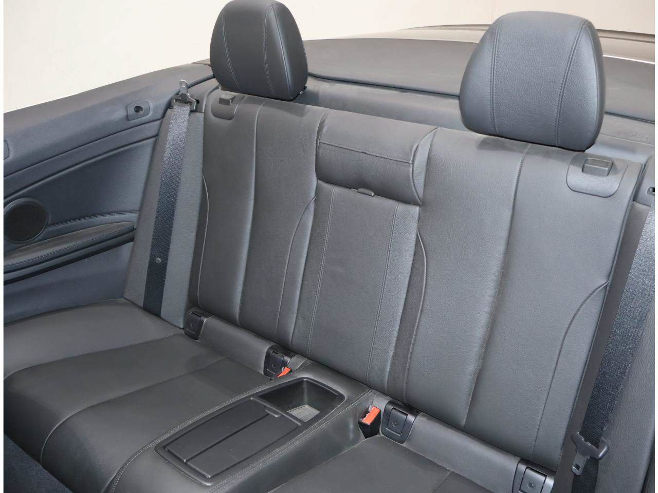 Used 2014 BMW 428i Convertible RWD image 18