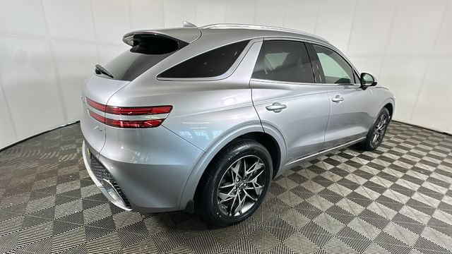 Used 2024 Genesis GV70 2.5T w/ Advanced Package AWD/4WD video 3