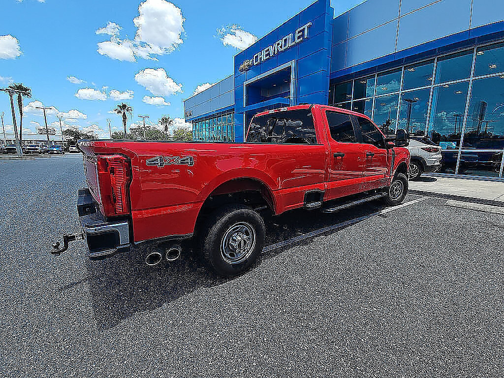 Used 2026 Ford F350 XL AWD/4WD image 44