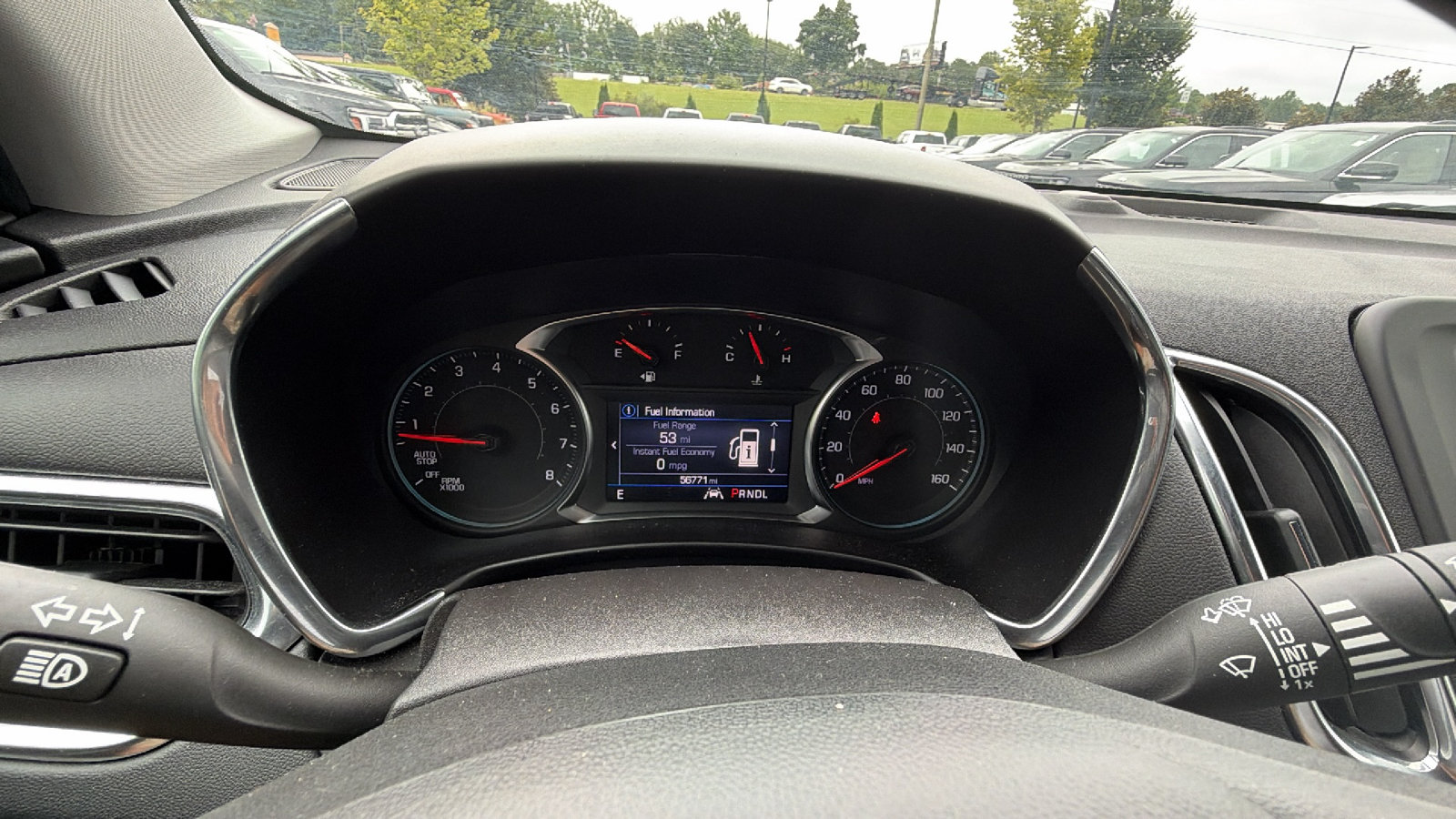 Used 2024 Chevrolet Equinox LT AWD/4WD image 29