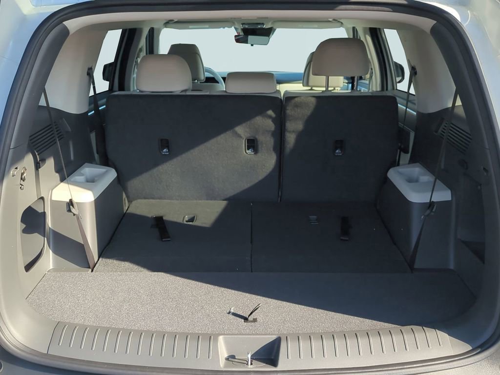 New 2026 Hyundai Santa Fe SE image 14