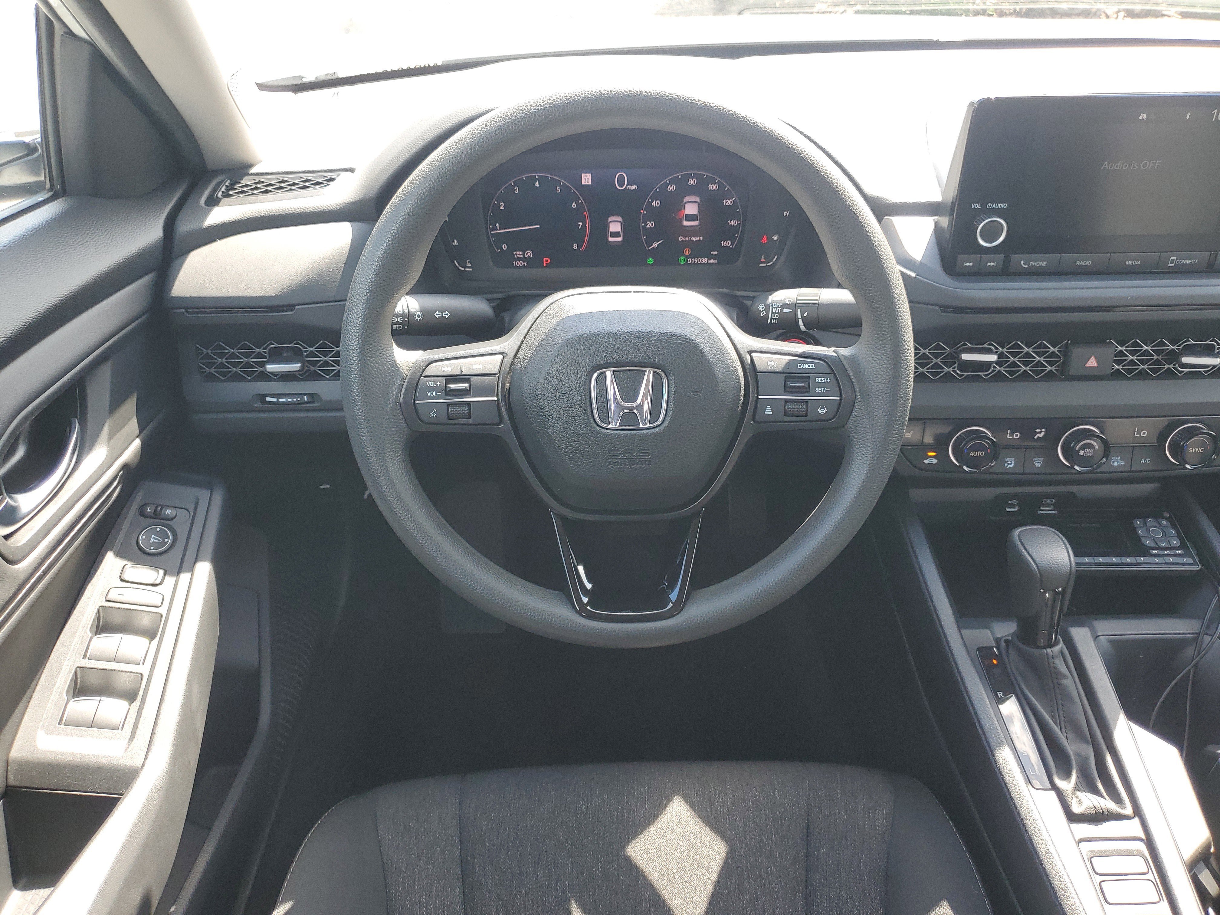 Used 2024 Honda Accord EX image 15