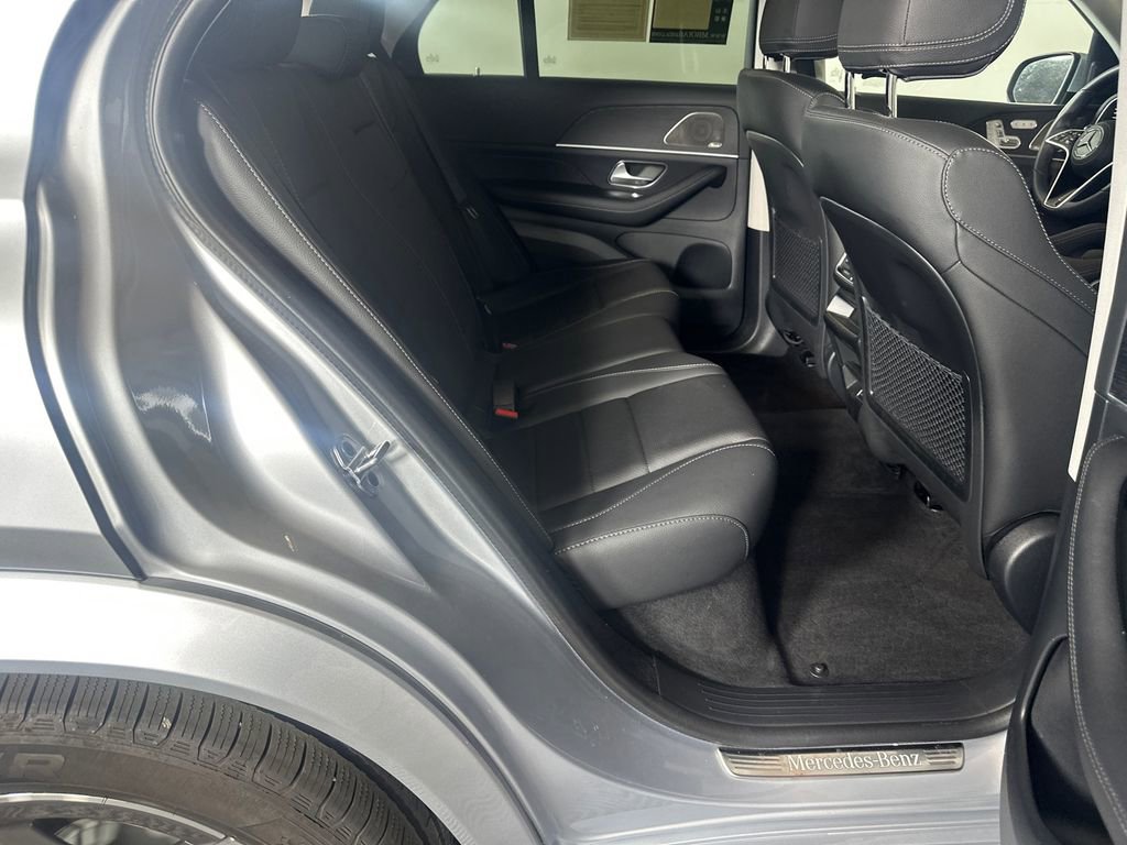 Certified 2026 Mercedes-Benz GLE 450 4MATIC image 17