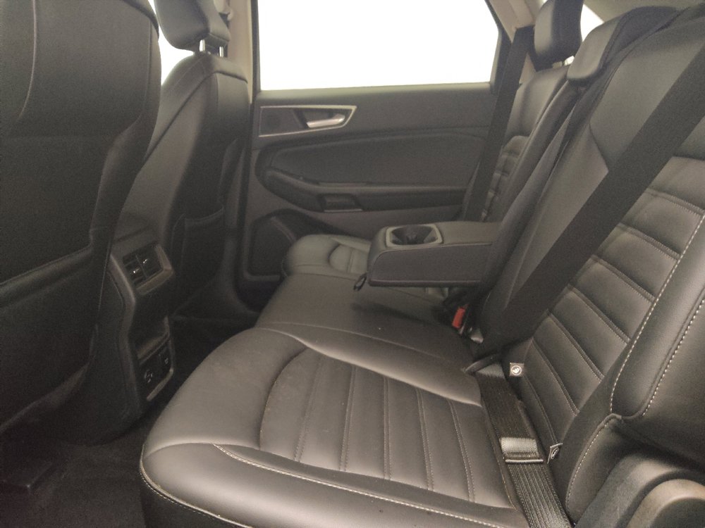 Used 2022 Ford Edge SEL w/ Convenience Package AWD/4WD image 18