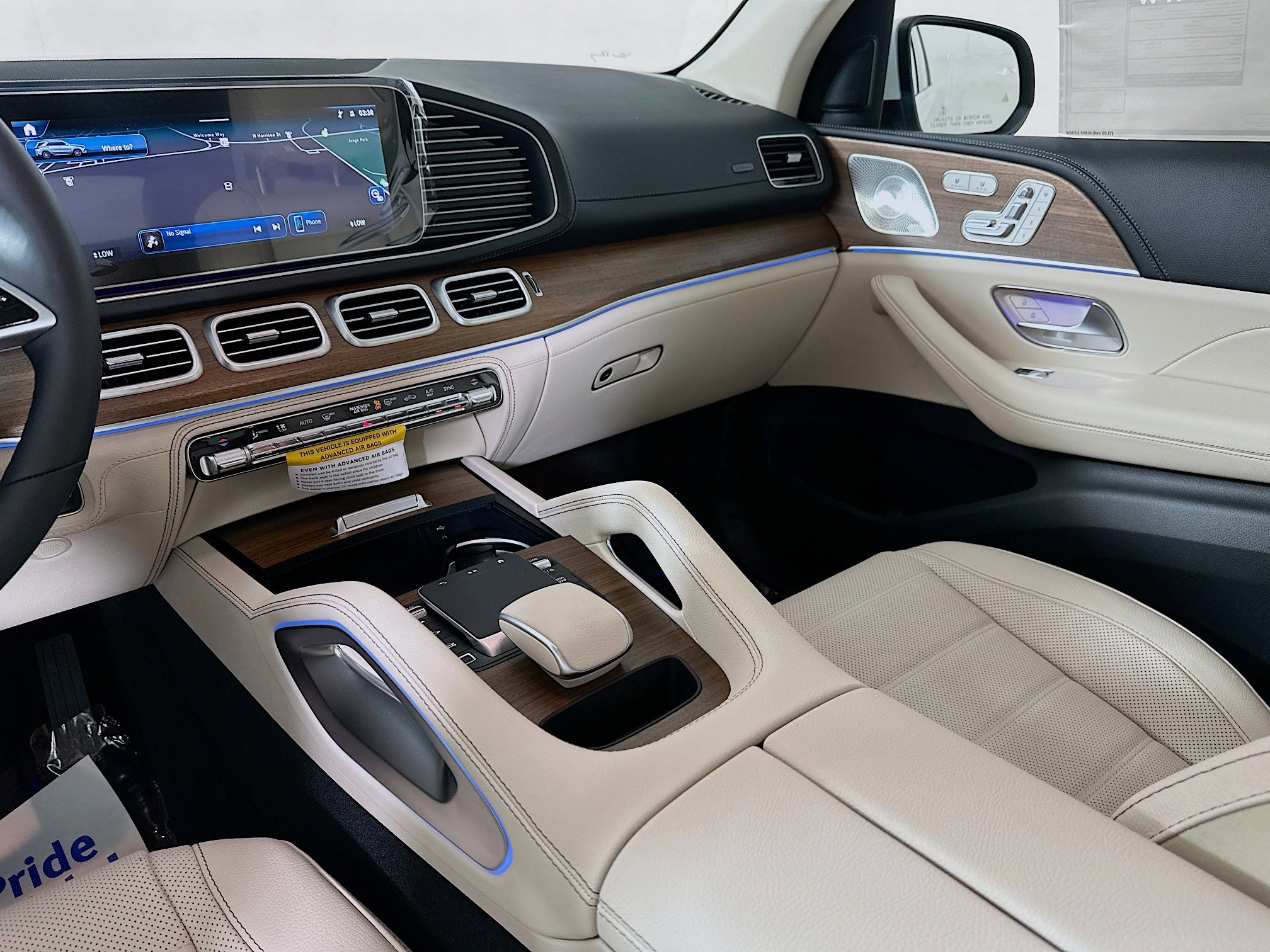 New 2026 Mercedes-Benz GLE 450 4MATIC image 25