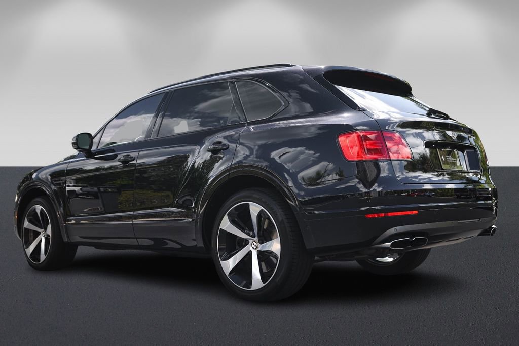 Used 2019 Bentley Bentayga image 5