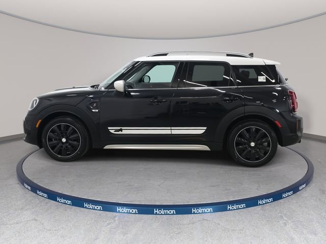 Certified 2024 MINI Cooper Countryman S image 8