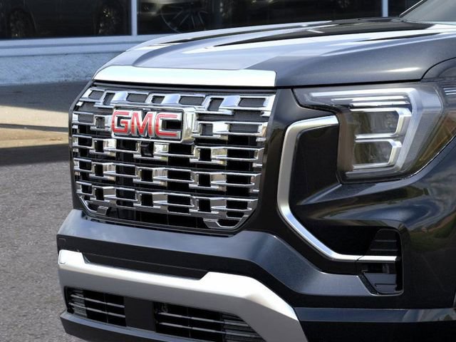 New 2026 GMC Terrain Denali w/ LPO, Floor Liner Package image 13