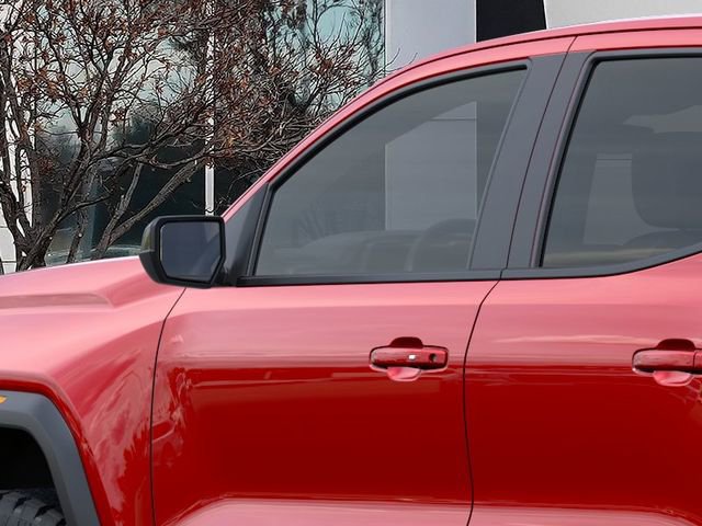 New 2026 GMC Canyon AT4 w/ AT4 Premium Package image 12