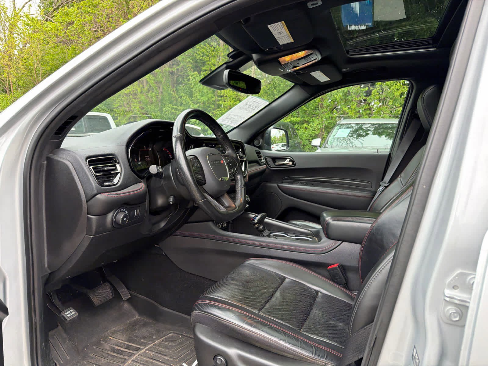 Used 2023 Dodge Durango GT AWD/4WD image 5