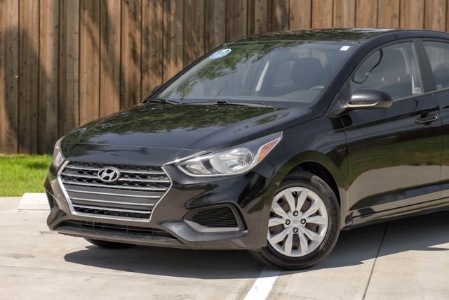 Used 2020 Hyundai Accent SE image 5