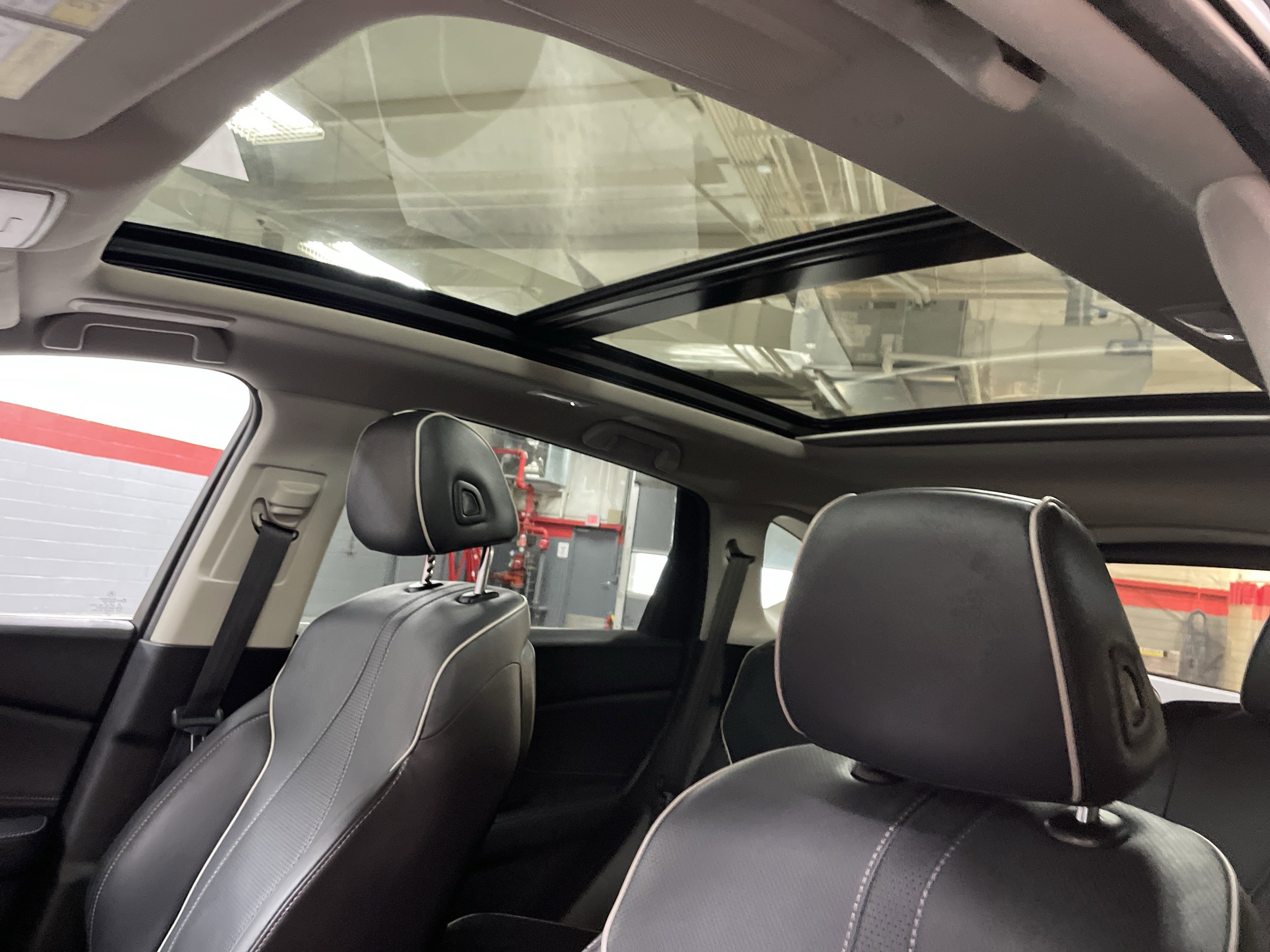 Used 2021 Acura RDX FWD w/ Advance Package image 28