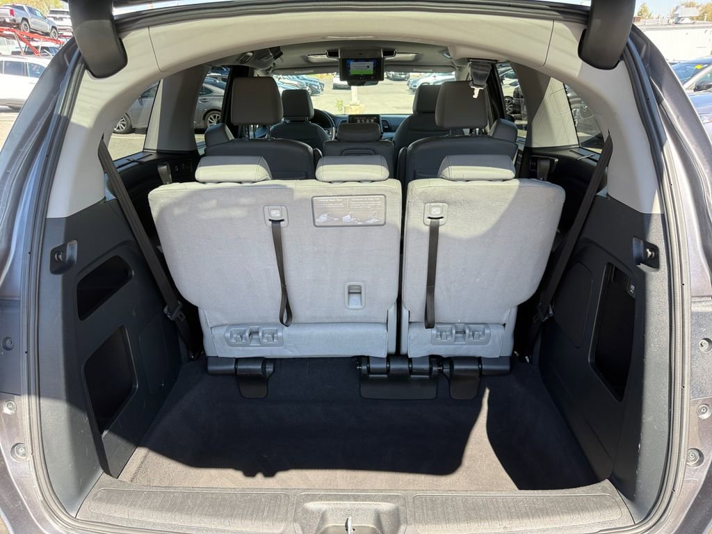 Used 2024 Honda Odyssey Touring image 27