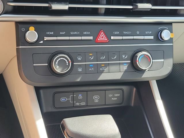 New 2026 Hyundai Tucson SE image 10