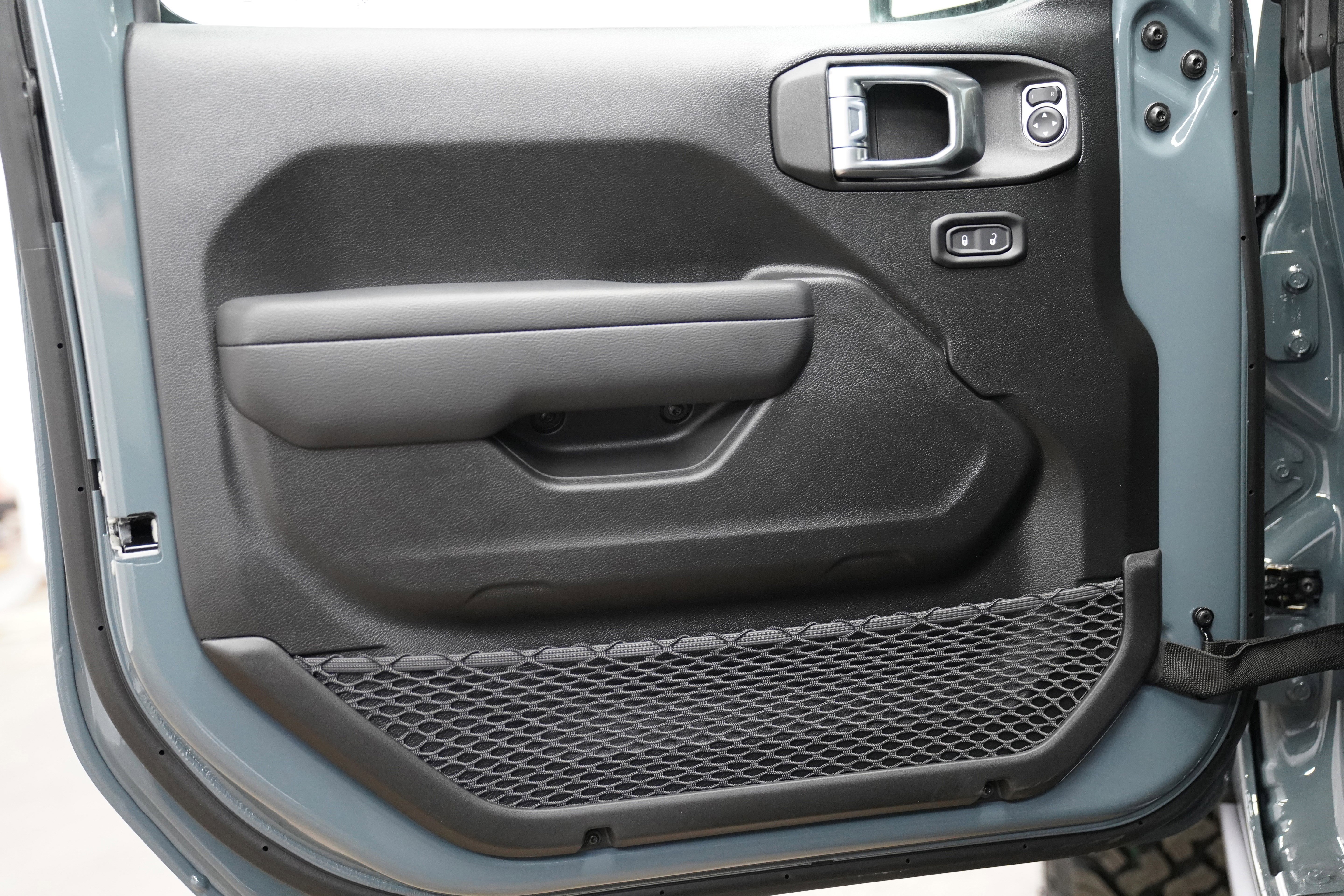 New 2026 Jeep Wrangler Unlimited Sport AWD/4WD image 16