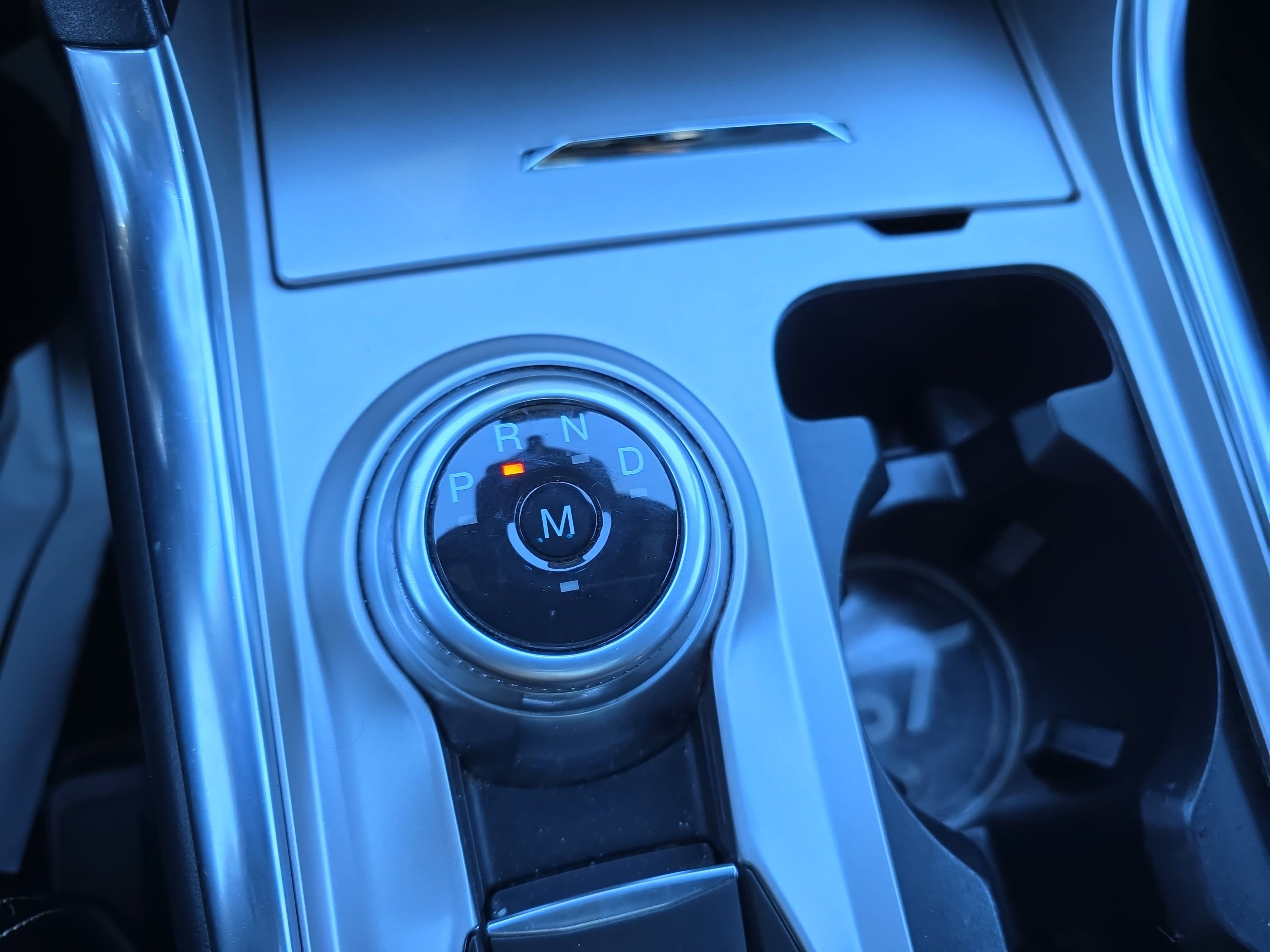 Used 2020 Ford Explorer ST w/ ST Street Pack image 24