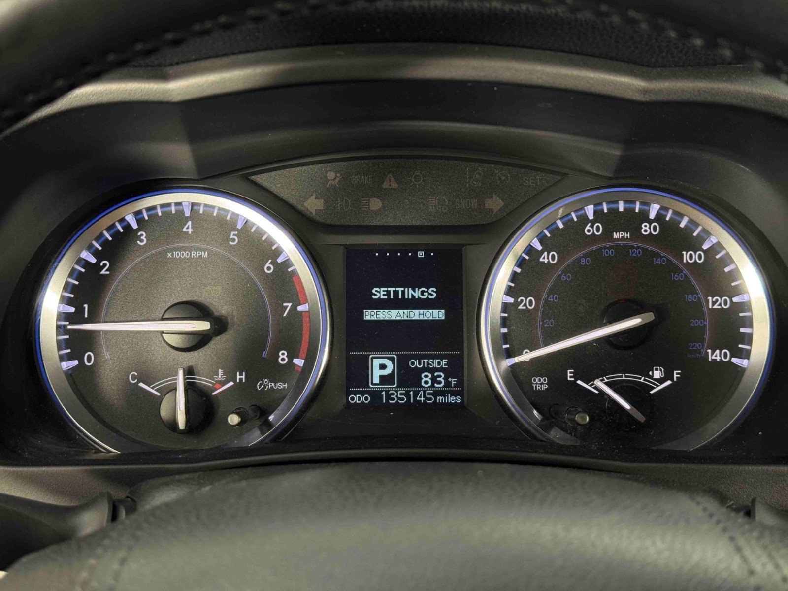 Used 2016 Toyota Highlander Plus image 17