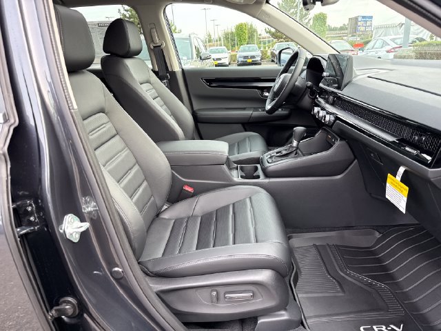 New 2026 Honda CR-V EX-L image 11