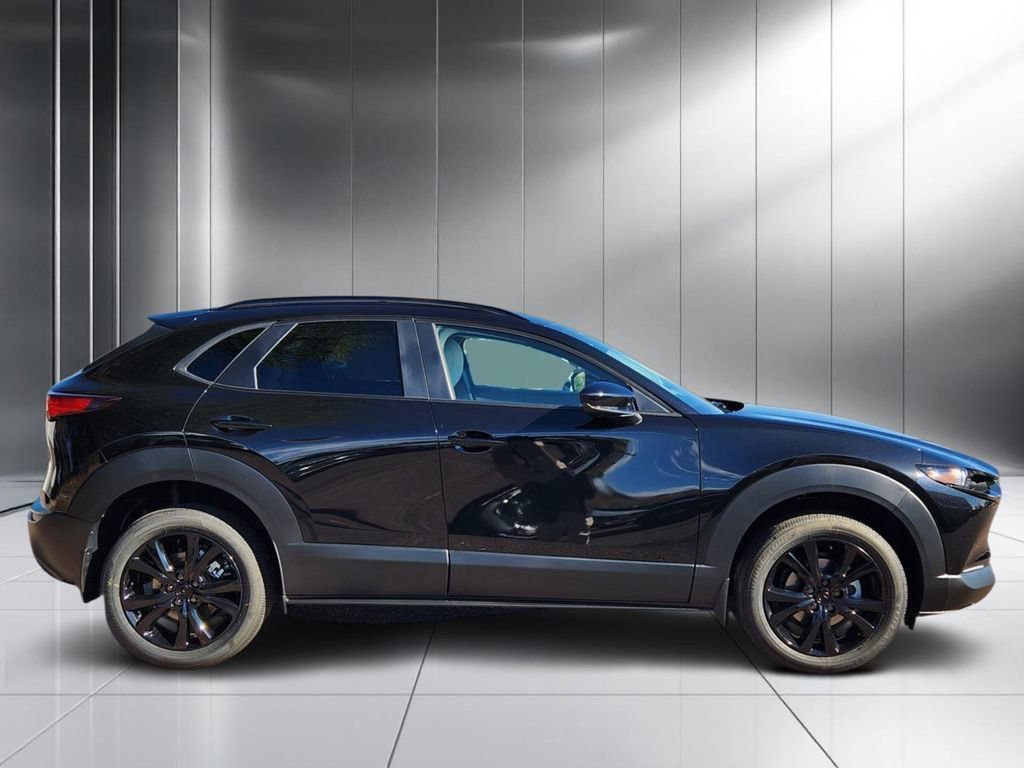 New 2026 MAZDA CX-30 2.5 Turbo AWD/4WD image 32