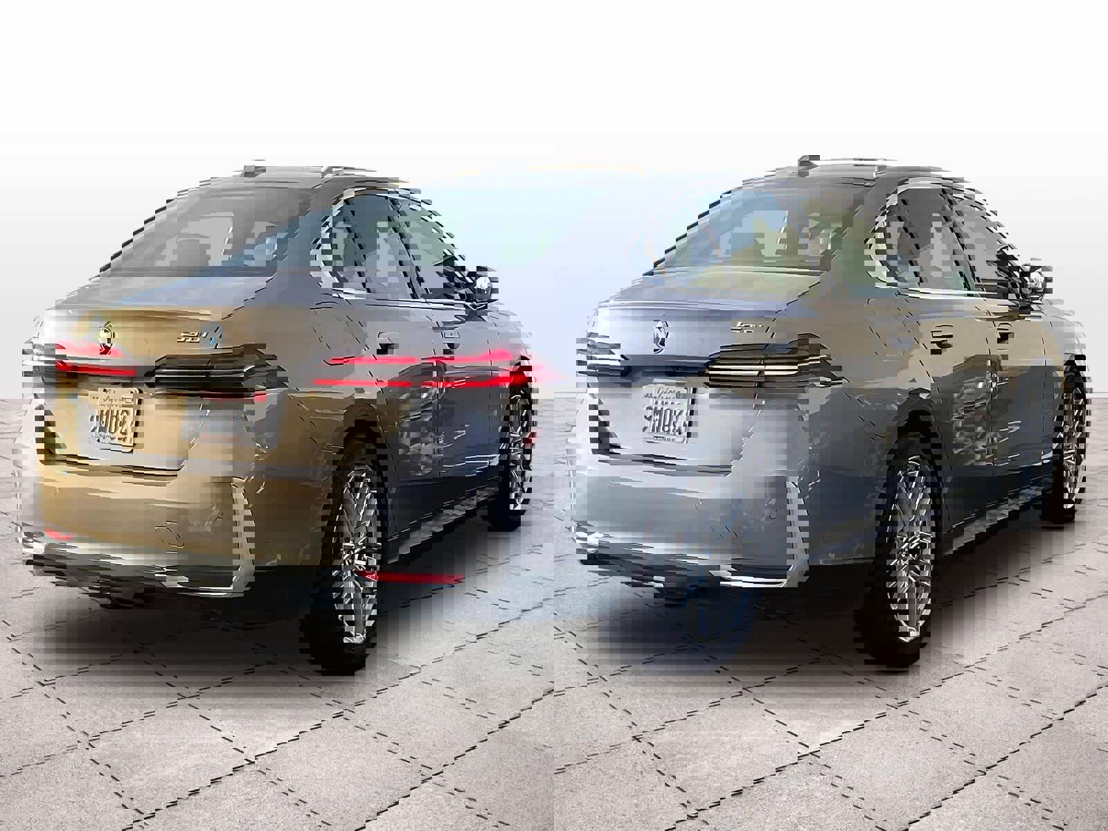 Used 2024 BMW 530i image 15