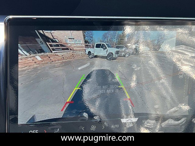 New 2026 Ford Expedition Max Active RWD image 27