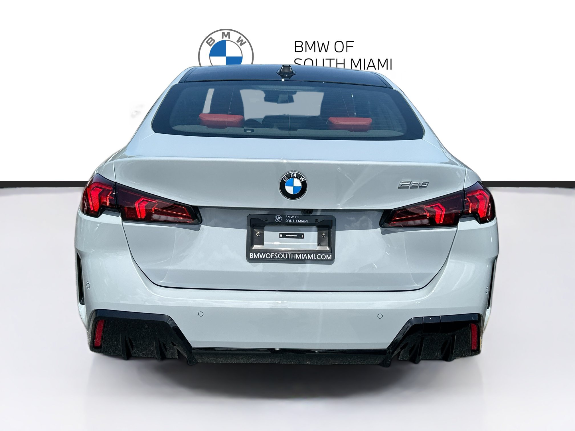 New 2026 BMW 228i w/ Premium Package FWD image 5