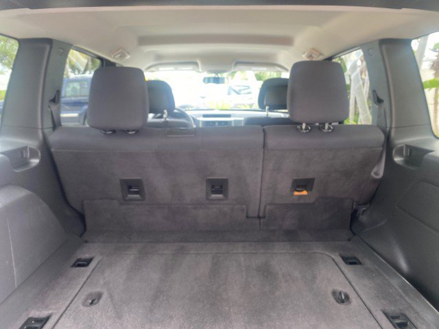 Used 2010 Jeep Liberty Sport w/ Popular Equipment Group image 98