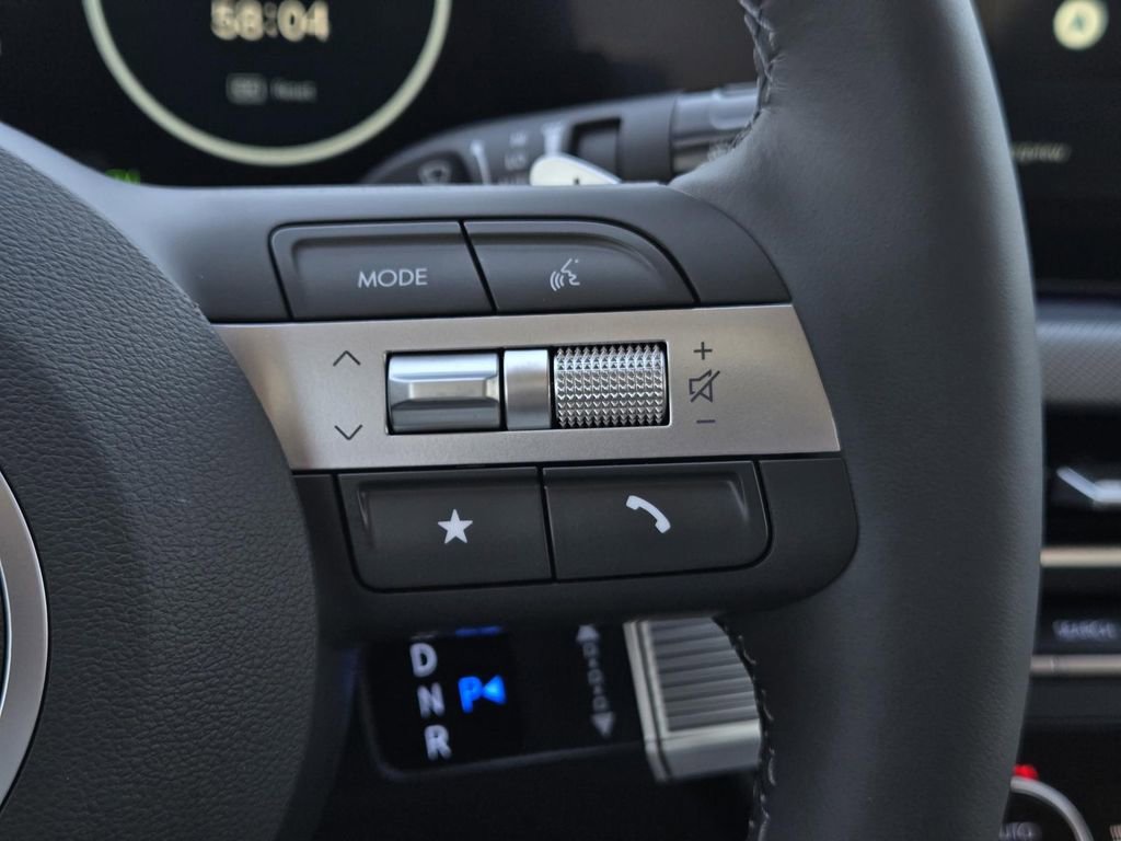 New 2026 Hyundai Sonata Limited image 10