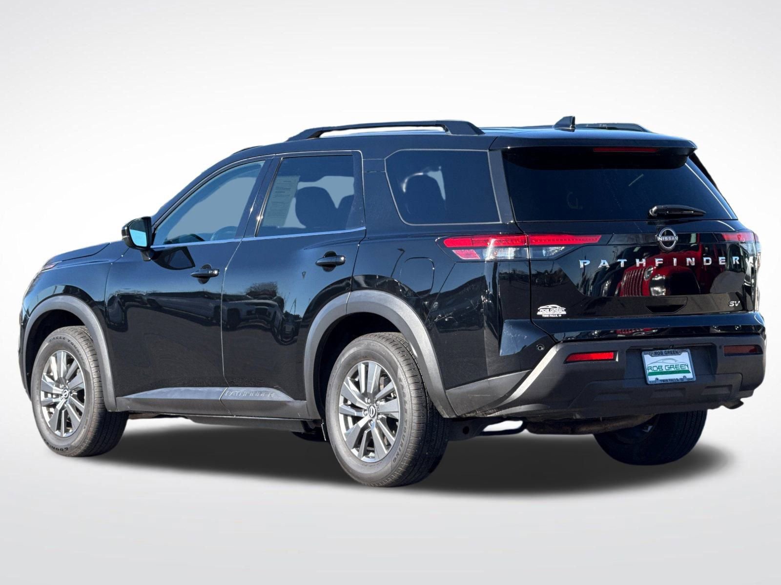 Used 2022 Nissan Pathfinder SV image 5