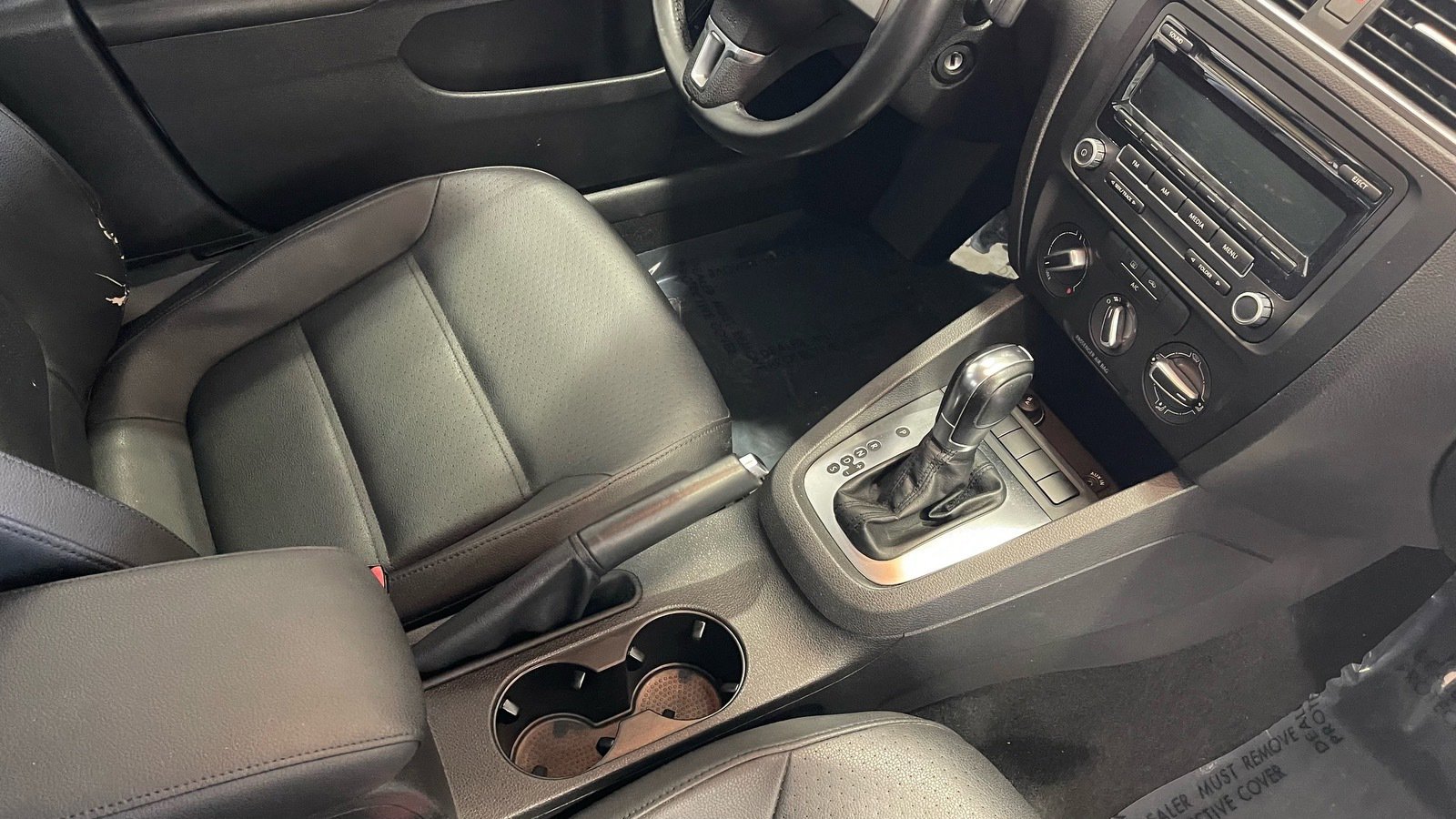 Used 2013 Volkswagen Jetta SE image 37