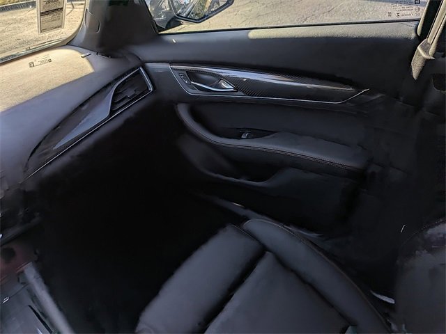 Certified 2026 Cadillac CT5 V image 16