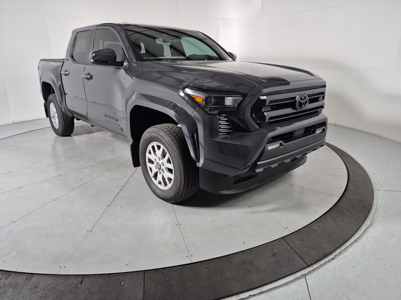 New 2026 Toyota Tacoma SR5 image 6