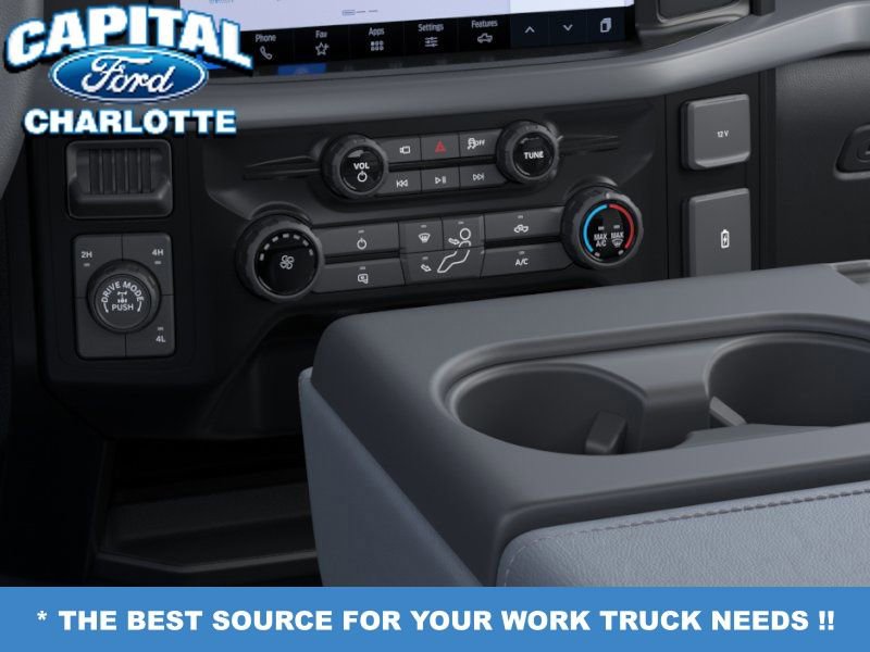 New 2026 Ford F150 XL AWD/4WD image 15