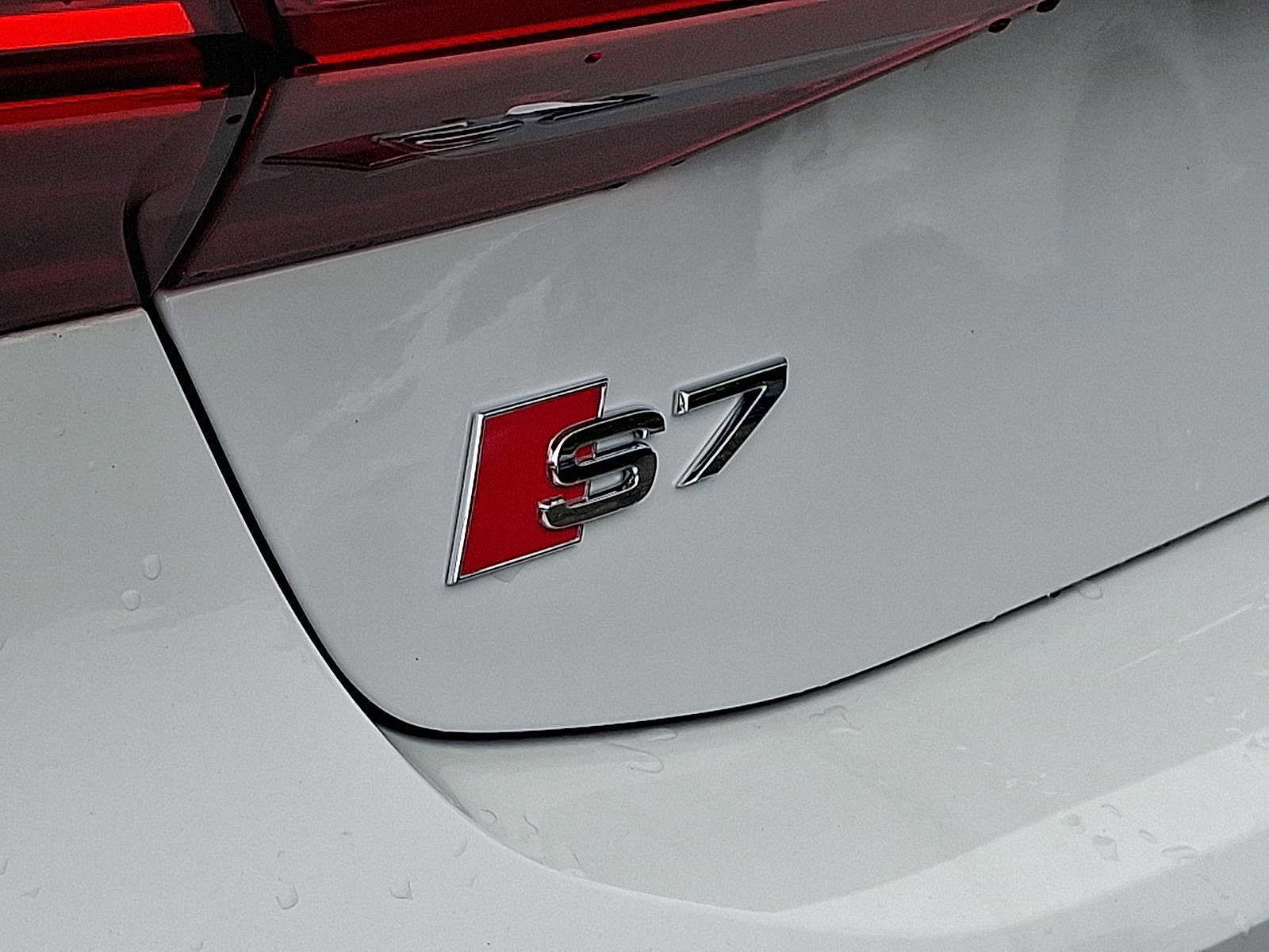 New 2025 Audi S7 Premium Plus image 17