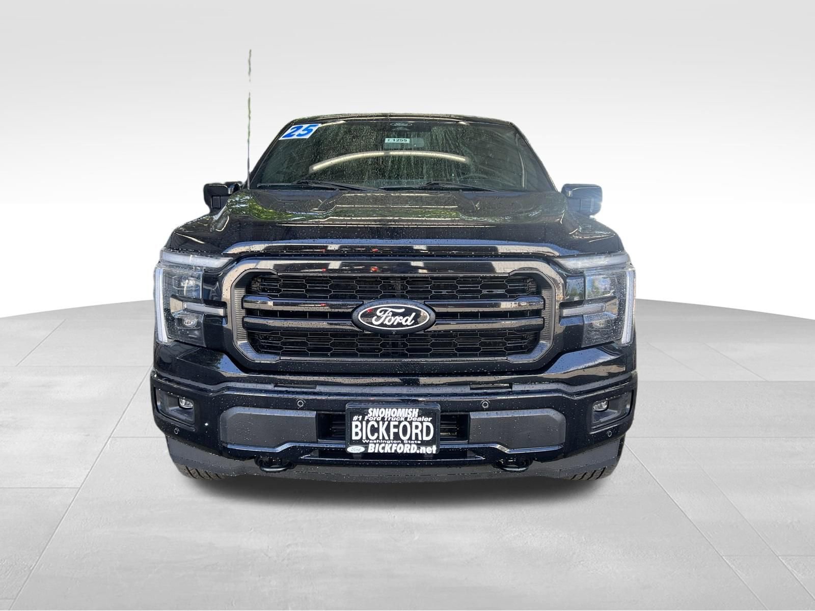 Used 2025 Ford F150 Lariat AWD/4WD image 2