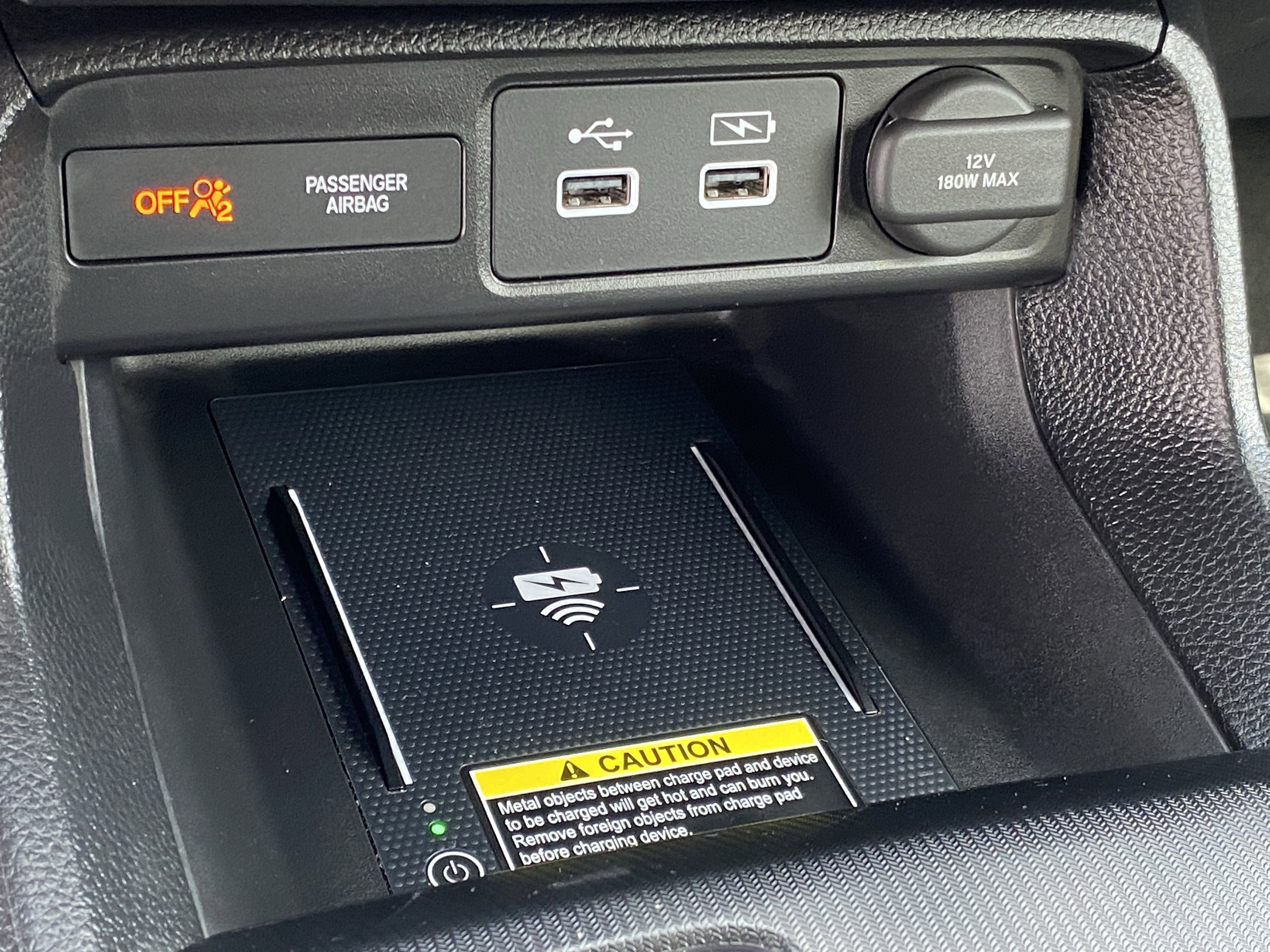 Used 2024 Honda Civic Touring image 23